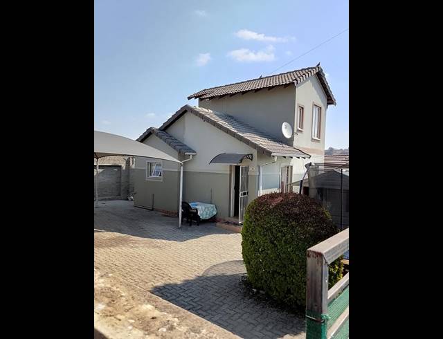 3 BEDROOM HOUSE FOR SALE IN KYA SANDS